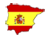EXTEGA EXTINTORES - Espanol