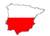 EXTEGA EXTINTORES - Polski